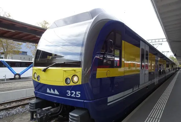 Interlaken Ostの写真・動画_image_455628
