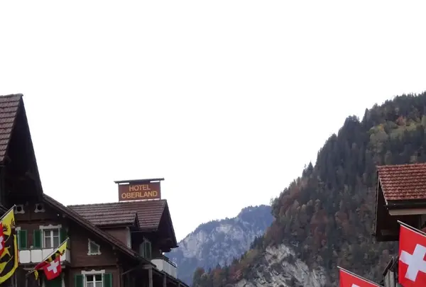 ラウターブルンネンの写真・動画_image_455630