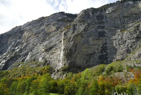 Stechelberg, Schilthornbahnの写真・動画_image_455636