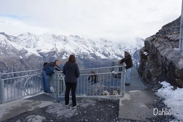 Thrill Walk, Birgの写真・動画_image_455706