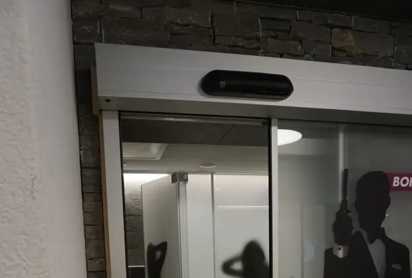 Schilthorn - Piz Gloria 360°-Restaurantの写真・動画_image_455727