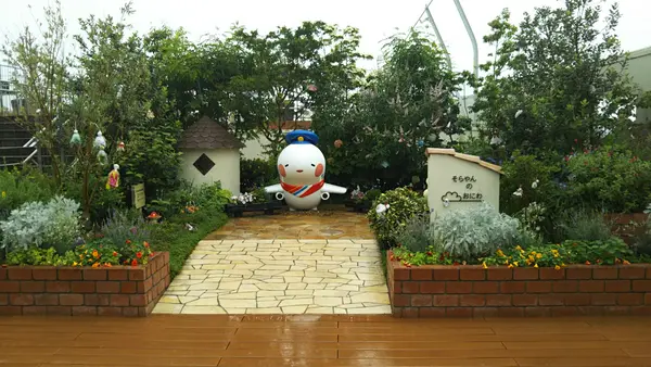 大阪国際空港（伊丹空港）の写真・動画_image_455863