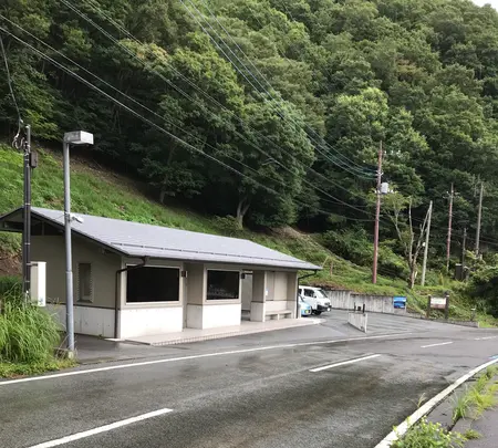 浩庵キャンプ場の写真・動画_image_456001