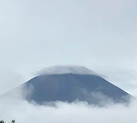 朝霧高原の写真・動画_image_456011