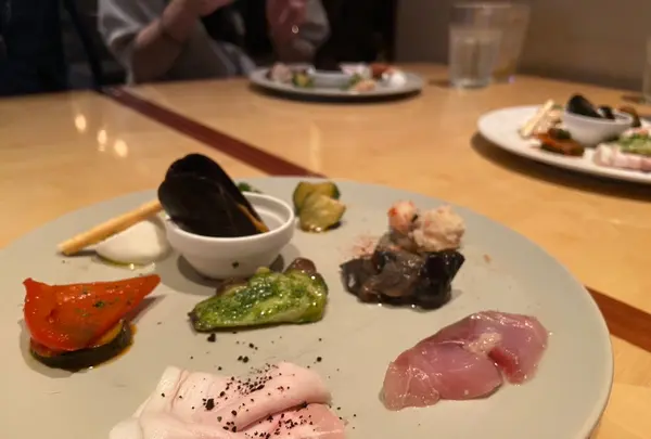 RIGOLETTO SMOKE GRILL & BARの写真・動画_image_456014