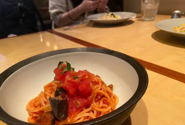 RIGOLETTO SMOKE GRILL & BARの写真・動画_image_456015