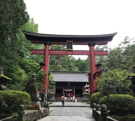 北口本宮冨士浅間神社の写真・動画_image_456026