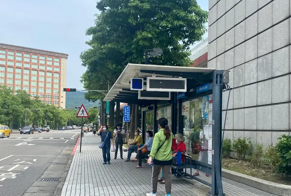 Beitou Stationの写真・動画_image_456053