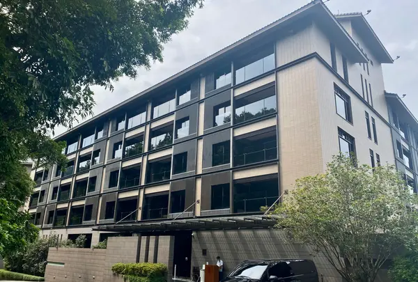 Youya Rd, Beitou Districtの写真・動画_image_456071