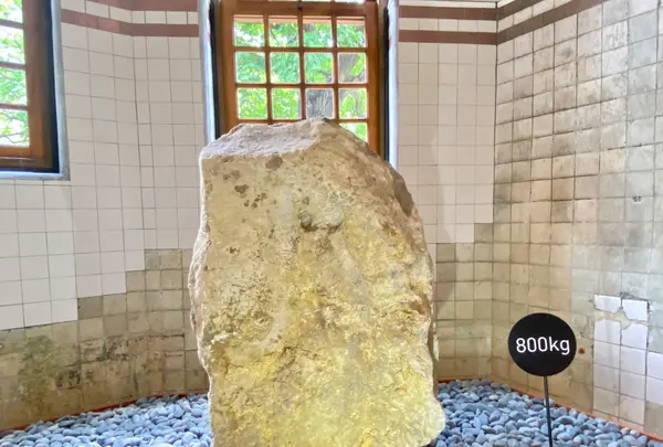 北投温泉博物館（Beitou Hot Springs Museum）の写真・動画_image_456099