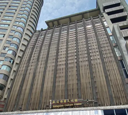 台北市立図書館北投分館（Taipei Public Library Beitou Branch）の写真・動画_image_456110