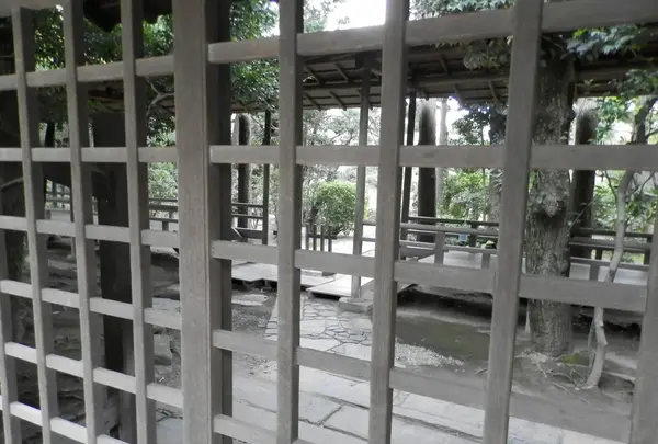 邃渓園