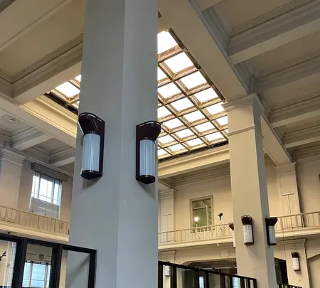 旧日本銀行広島支店の写真・動画_image_456257