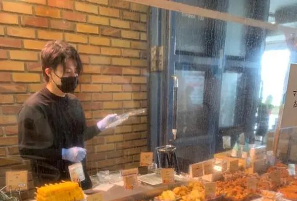 唐戸市場の写真・動画_image_456282