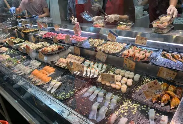 唐戸市場の写真・動画_image_456284