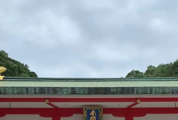 赤間神宮の写真・動画_image_456294