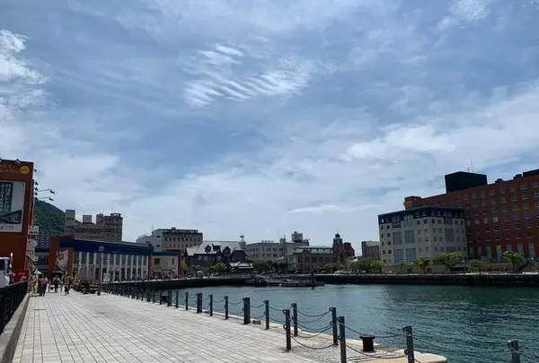 門司港レトロの写真・動画_image_456315
