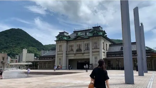 スターバックスコーヒー 門司港駅店の写真・動画_image_456318