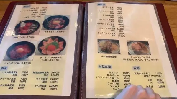 市場食堂 よしの写真・動画_image_456339
