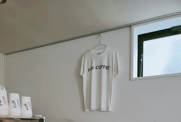 FUK COFFEEの写真・動画_image_456400