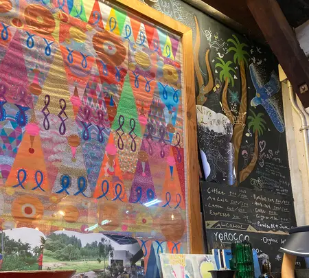 パラダイス　アレイ　ブレッドカンパニー （PARADISE ALLEY BREAD & CO.） の写真・動画_image_456420