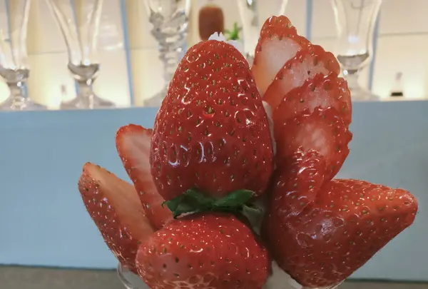 プリンス オブ ザ フルーツ （PRINCE of the FRUIT ）の写真・動画_image_456424