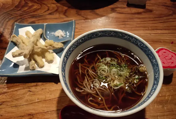 縁結び食堂 蕎麦 なみ満の写真・動画_image_456454