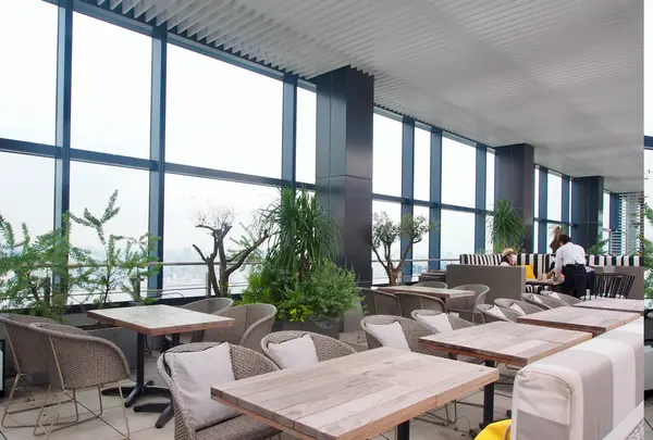 THE PENTHOUSE with weekend terrace | ザ ペントハウス ウィズ ウィークエンド テラスの写真・動画_image_456725