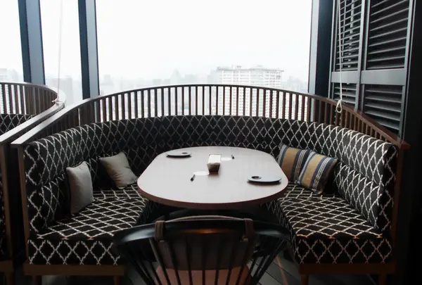 THE PENTHOUSE with weekend terrace | ザ ペントハウス ウィズ ウィークエンド テラスの写真・動画_image_456726
