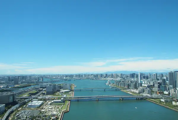 THE PENTHOUSE with weekend terrace | ザ ペントハウス ウィズ ウィークエンド テラスの写真・動画_image_456728