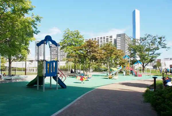 豊海運動公園の写真・動画_image_456742