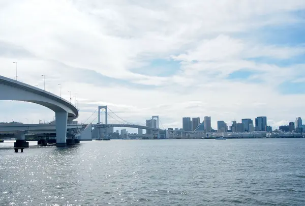 有明北緑道公園の写真・動画_image_456751