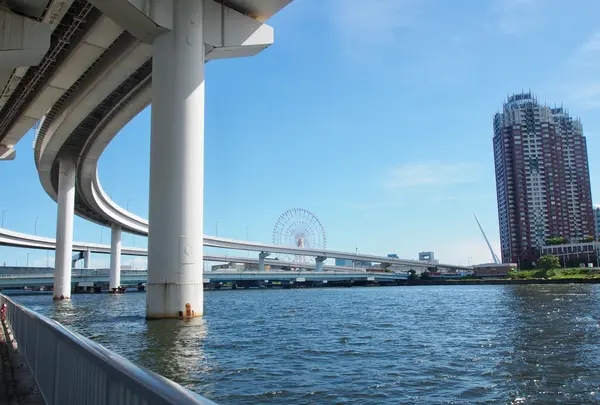 有明北緑道公園の写真・動画_image_456753