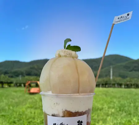 よつ葉のクローバーFARMERS GARDENの写真・動画_image_456781