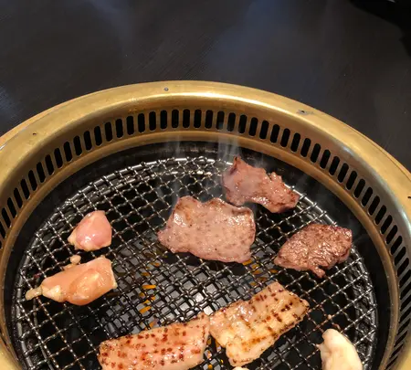 焼肉よしの 東田中店の写真・動画_image_456792