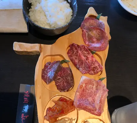 焼肉よしの 東田中店の写真・動画_image_456793