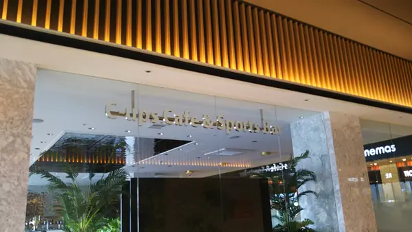 Ｃ－ｕｐｓ　Ｃａｆｅ　＆　Ｓｐｏｒｔｓ　Ｂａｒの写真・動画_image_456815