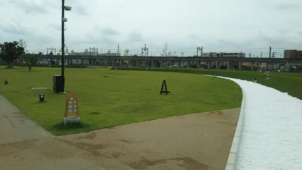 安満遺跡公園の写真・動画_image_456828