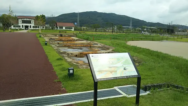 安満遺跡公園の写真・動画_image_456829