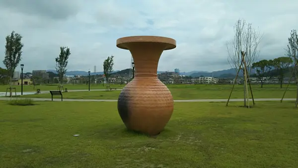 安満遺跡公園の写真・動画_image_456830