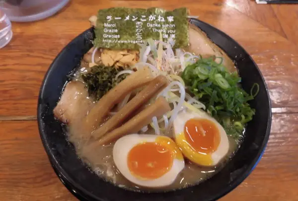 こがね家明石本店の写真・動画_image_456846