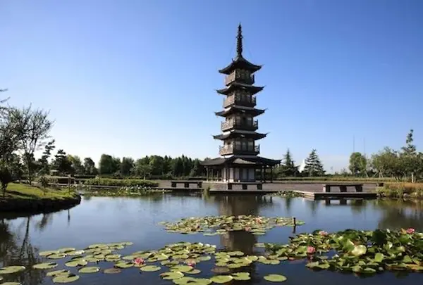 Sun Island Resorts, Shanghaiの写真・動画_image_457102