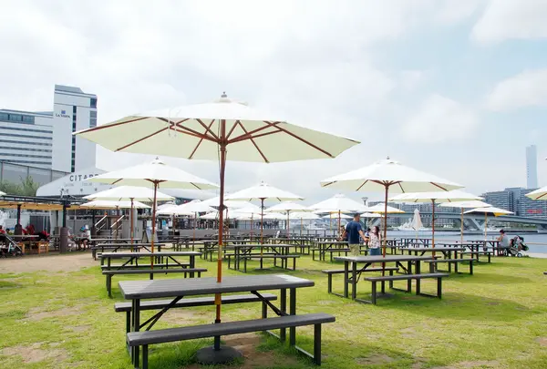 CITABRIA BAYPARK Grill＆Barの写真・動画_image_457160