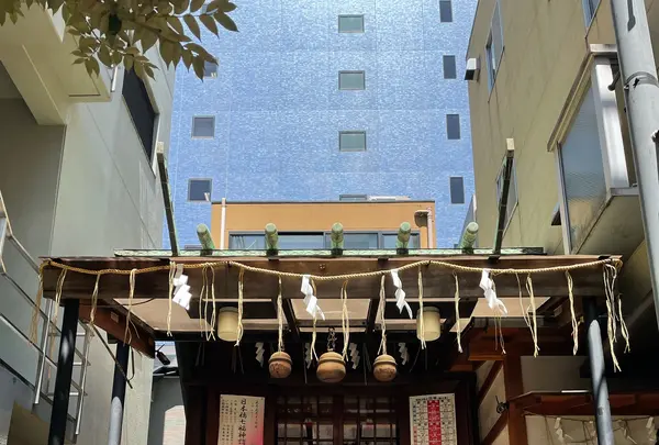 末廣神社の写真・動画_image_457301