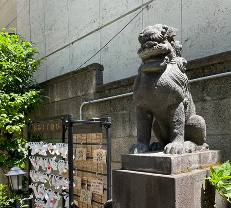 末廣神社の写真・動画_image_457303
