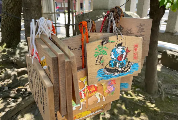 椙森神社の写真・動画_image_457304