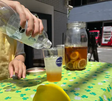 CAFE LIFE（カフェライフ）の写真・動画_image_457325