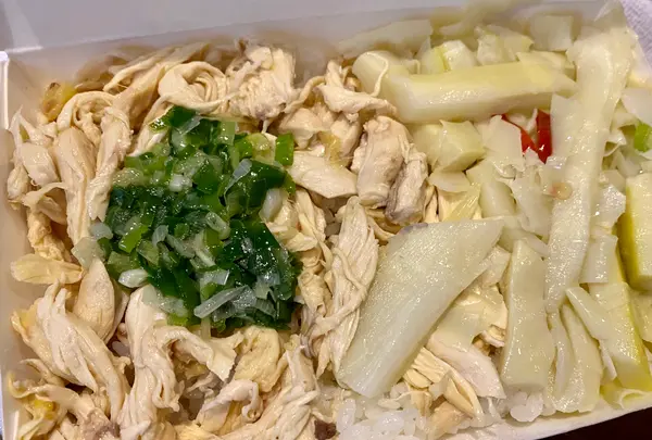 東門文昌雞飯の写真・動画_image_457447