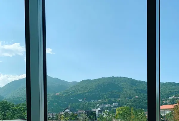長野県立美術館の写真・動画_image_457456