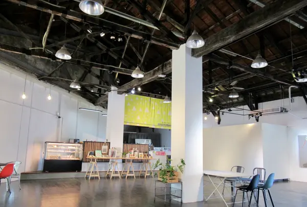 新竹鉄道芸術村の写真・動画_image_457525